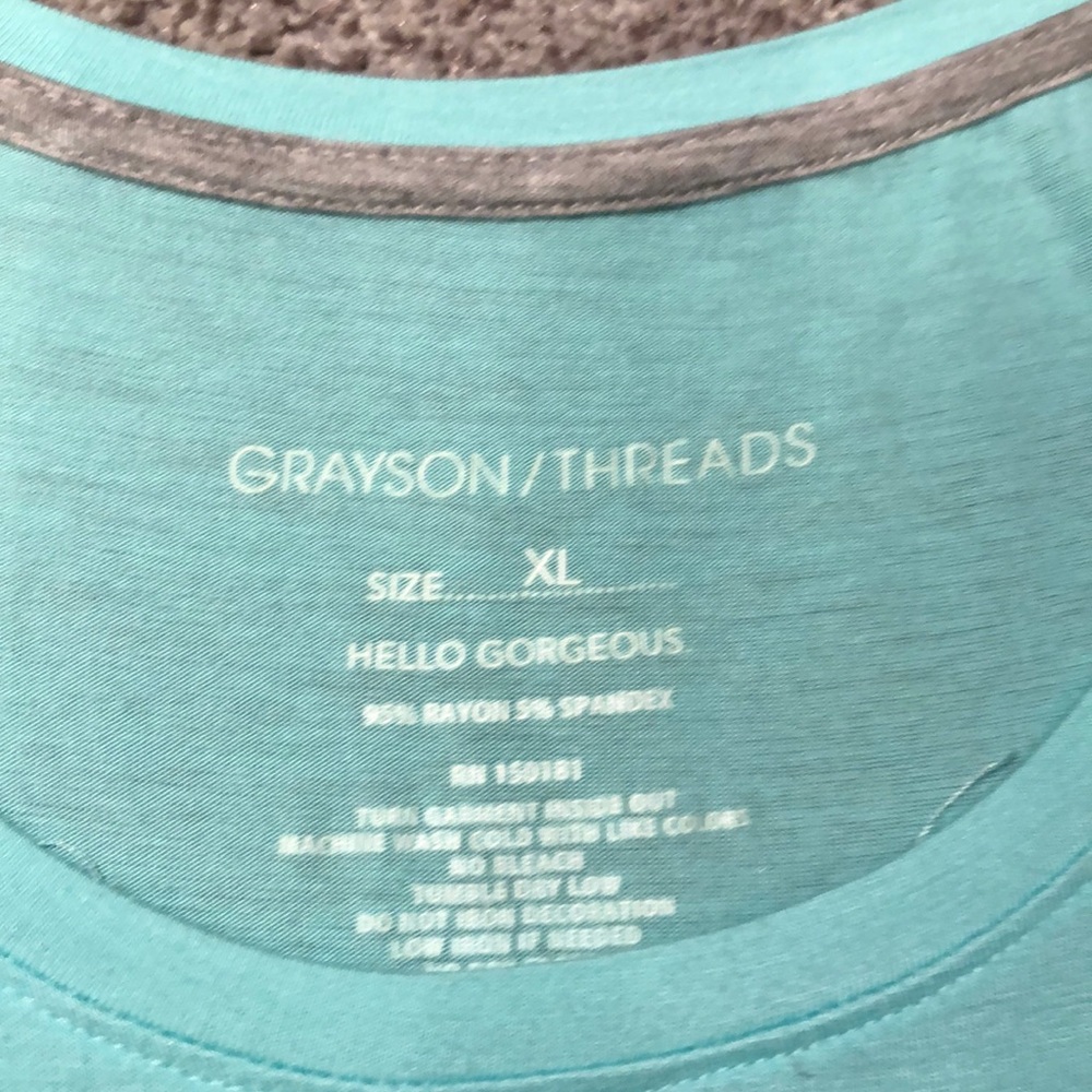 Grayson Threads - Picture 3 of 3